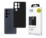 3mk Matt Case Pro do Samsung Galaxy S26 Ultra - 1507963 - zdjęcie 1